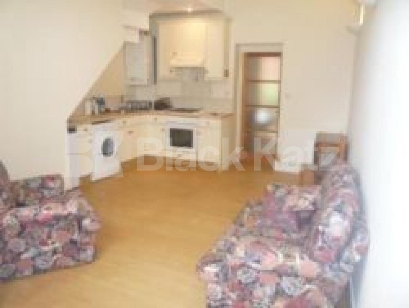 			1 Bedroom, 1 bath, 1 reception Flat			 Pages Lane, MUSWELL HILL N10